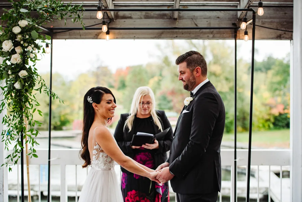 The Umbrella Bar event space